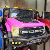 ماشین شارژی (شهر ماشین)|اسباب‌بازی بچه|ارومیه, |دیوار