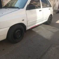 پراید 111Sxهیدرولیک|خودرو سواری و وانت|ری, سیزده آبان|دیوار