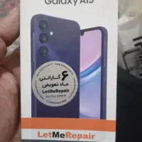 موبایل A15