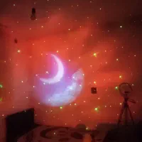 شب خواب موزیکال کودک نوجوان ی کادوی عالی|چراغ خواب و آباژور|ارومیه, |دیوار
