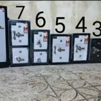 گاوصندوق کاوه