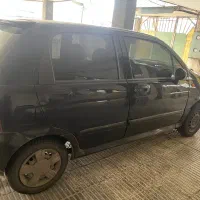 ام وی ام ۱۱۰ سه سیلندر