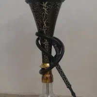 قلیان کرنو