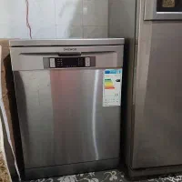 ماشین ظرفشویی