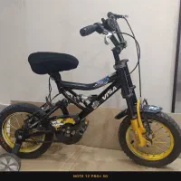 دوچرخه بچه گانه ۱۲