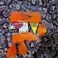 رنده همه کاره