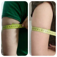 لاغری و کاهش سایز