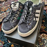 کتونی آدیداس adidas s.f.t.m