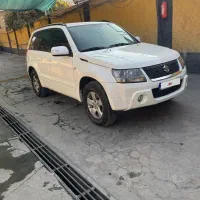 سوزوکی گرند ویتارا مدل ۸۹ بدون رنگ ۲۴۰۰|خودرو سواری و وانت|اصفهان, چرخاب|دیوار