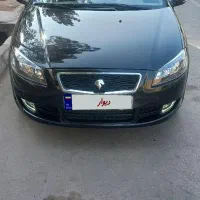 رانا پلاس|خودرو سواری و وانت|ری, اقدسیه|دیوار