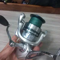 چرخ ماهیگیری ۷۰۰۰|ماهیگیری|بابل, |دیوار