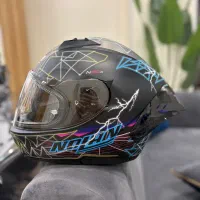 کلاه کاسکت نولان