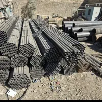 اتصالات گاز و شیرآلات و آتشنشانی