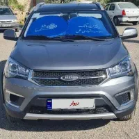 MVM X22 سوپر اکسلنت اسپرت اتوماتیک مدل ۱۴۰۰