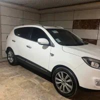 جک S5 نیو فیس|خودرو سواری و وانت|تهران, ابوذر|دیوار