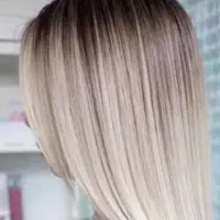 مدل رنگ ولایت هزینه فقط و فقط دو تومن|خدمات آرایشگری و زیبایی|تهران, کیانشهر|دیوار