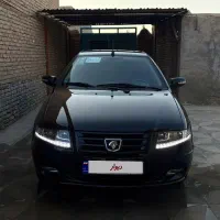 سورن پلاسxu7p|خودرو سواری و وانت|جوین, |دیوار