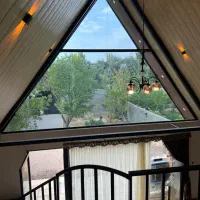 اجاره اولین ویلای استخردار سوئیسی|اجارهٔ کوتاهمدت ویلا و باغ|تبریز, |دیوار