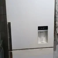 یخچال فریزر دوو