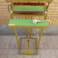 دوخت پلاست ایستاده بسته بندی