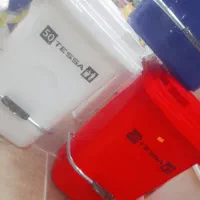 سطل زباله پدالی استیل از 10 تا 100 لیتر|لوازم نظافت|زرند, |دیوار