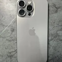 iPhone 15 promax
