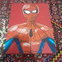 تابلو پسرانه