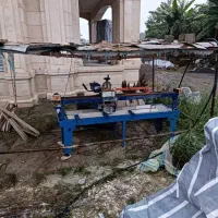 فروش دستگاه سنگ بری|ابزارآلات|خرم‌آباد (تنکابن), |دیوار