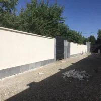 فروش زمین ۲۰۶۲ متری|فروش زمین و ملک کلنگی|چهارباغ, |دیوار