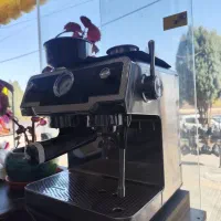 قهوه ساز نیمه صنعتی