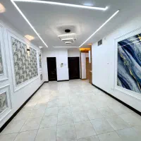 ۵۵متر/لاکچری پسند/نورگیر/نماتراورتن/شهرک وائین