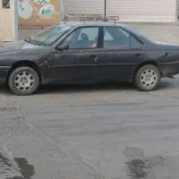 پژو روا