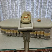 اتو پرسی ژانومه