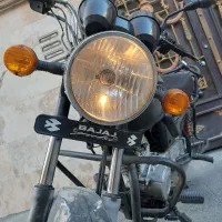 موتور باکسر۱۵۰ انژکتور