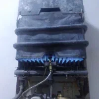 ابگرم کن دیواری