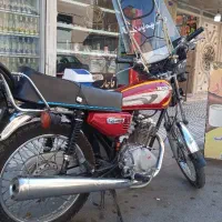 موتور هوندا 125