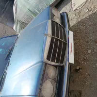 بنز۲۳۰دانشجویی|خودرو کلاسیک|کرج, اخگرآباد|دیوار