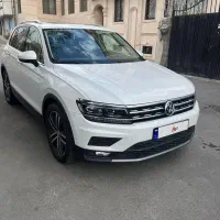 فولکس تیگوان