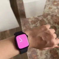 اپل واچ سری ۸