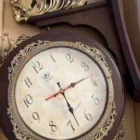 ساعت دیواری