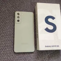 samsung s21fe 256 ram8