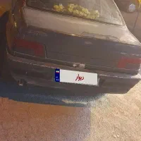 پژو ۸۴ دوگانه سوز قابل معاوضه با خودرو|خودرو سواری و وانت|اصفهان, گلستان|دیوار