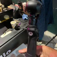 مناسب برای فیلم بردار و تولید محتوا