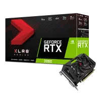 کارت گرافیک PNY RTX 2060 6G