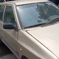 پراید 141