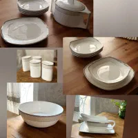 سرویس چینی آلمانی لنوکس Lenox