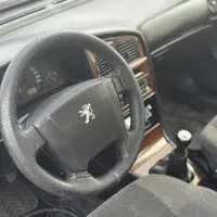 پژو پارس|خودرو سواری و وانت|زنجان, |دیوار