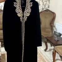 مانتو مجلسی نونو