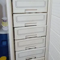 یخچال فریزر آزمایش|یخچال و فریزر|شفت, |دیوار