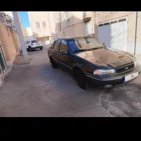 فروش دوو سیلو سدان|خودرو سواری و وانت|یزد, |دیوار